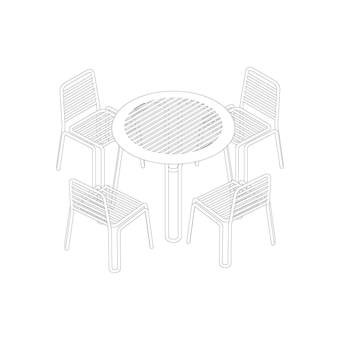Aperçu des projets SONOME