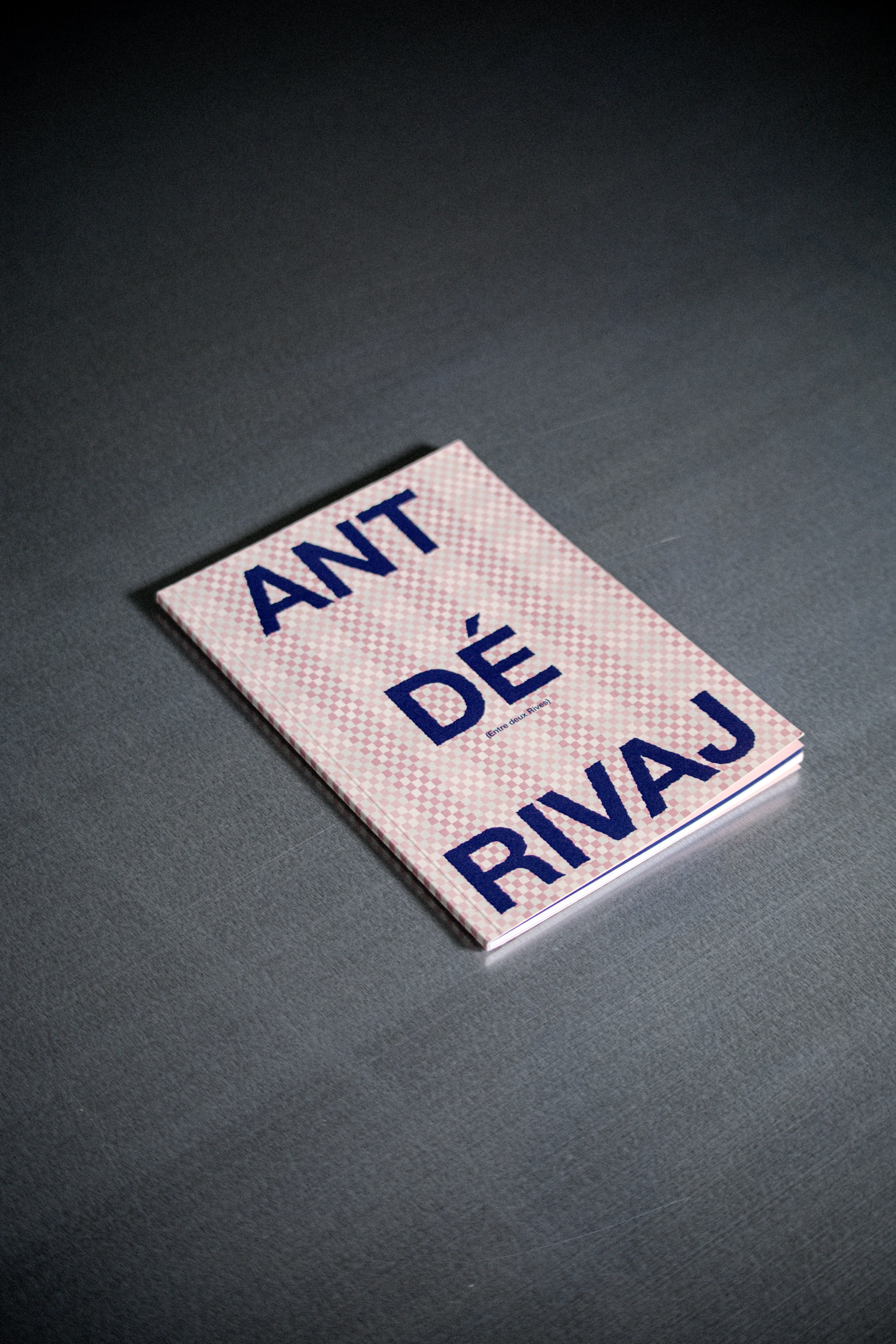 Ant dé Rivaj – recherche-création sur la vannerie guadeloupéenne en diaspora